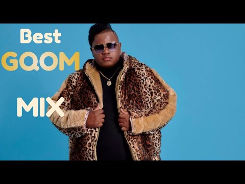 BEST GQOM MIX | SEPTEMBER 2024 | BY BLACK VOVO | FEATURING DLADLA MSHUNQISI, ZEBRA SA & OTHERS