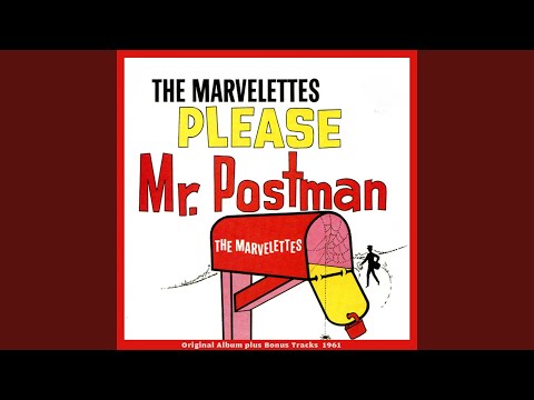 Twistin' Postman (Bonus Track)