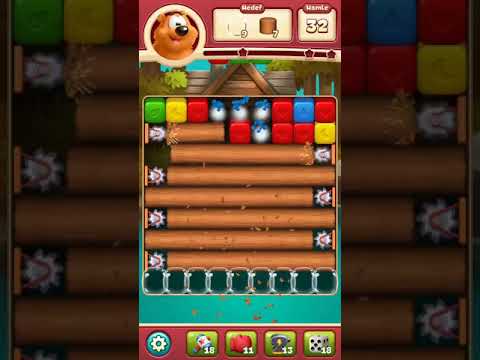 Toon Blast 2204 ??!!