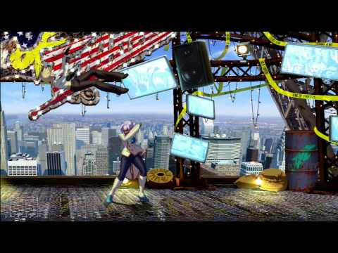 [12/03/2012] Karl972 vs Shino972 [3/3]