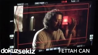 Fettah Can'ın yeni şarkısı "Delirme" çok yakında!