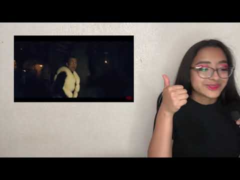 Reacción Go ft. Yoga Fire & Alemán - Cuéntame Más (REMIX)