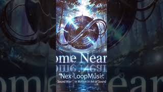 Come Nearer | Cinematic Ambient BGM / Magical Forest BGM / 作業用BGM