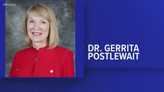 New school superintendent named for Lexington One