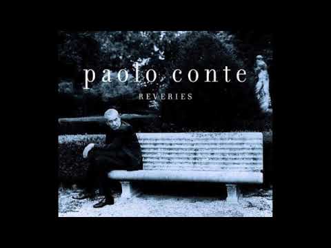 Paolo Conte - Reveries (Full Album) 2003