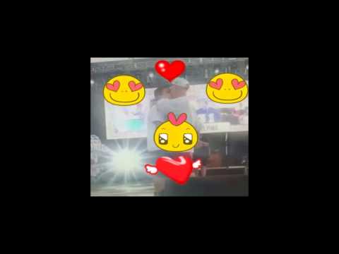 BESO DE ARKANO Y DTOKE RBBDLG 2015 | DanGer_HD