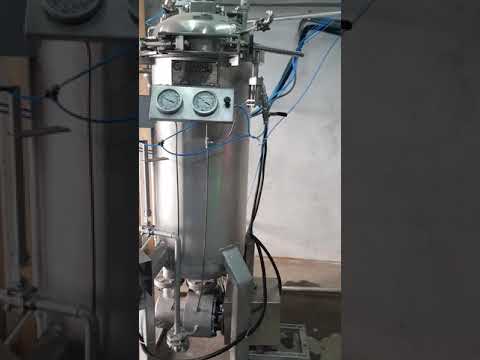 Yarn Dyeing Machine 30 KG