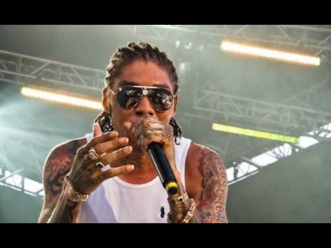 2023 BEST OF VYBZ KARTEL VIDEO MIX BY DJ CARLOS