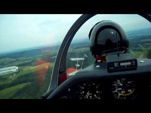 Hotzenwald Jugend Pfingstfluglager 2009