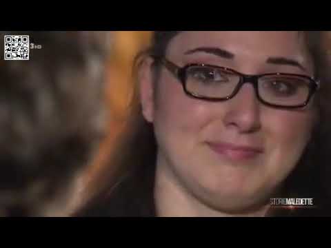 Storie maledette Sarah Scazzi, quei venti minuti per morire