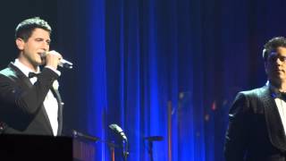 IL DIVO - Si tu me amas