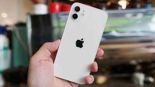 Apple iPhone 12 - відео 6