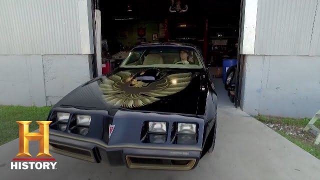 Big Easy Motors Official 1