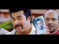 Pokkiriraja Mammootty Comic English Speak HQ