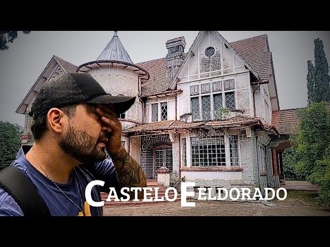 It went wrong, I had a terrible time in that Eldorado Castle.