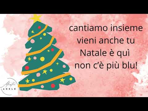Natale di pace e d'amore