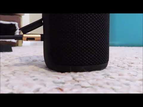 LEKATO Headphone Amp Preamp Sounds