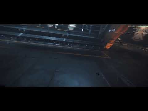 Back in Starcitizen before the 3.17.2 patch tkIII