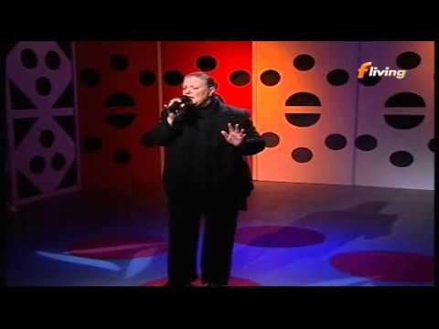 Doreen Galea - Xidew il-Qada (Il-Kantilena) on Living Stars