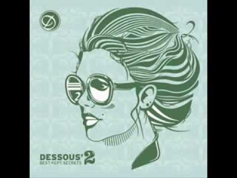 Merise - [Original Mix] - Andrade