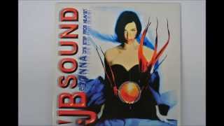 JB Sound feat. Donna - One step from heaven - Vinyl - Italodance 2000