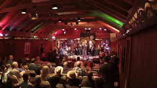 Three of a Perfect Pair Camp 2017 - I Remember How To Forget (Adrian Belew cover) 08/07/17