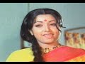 Jayanthi Upsets With Her Husband Job Transfer Bottu Katuka Movie Scenes