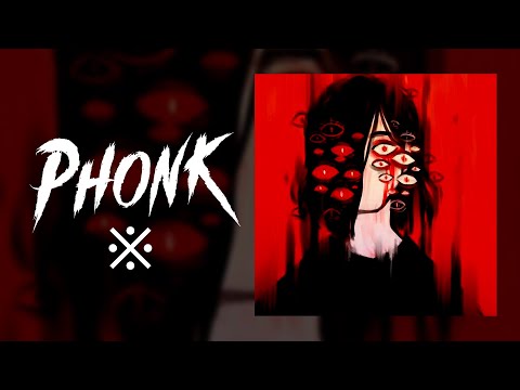 Phonk ※ Quantum Dog, Flyn Stoned - Lean Back (Magic Phonk Release)