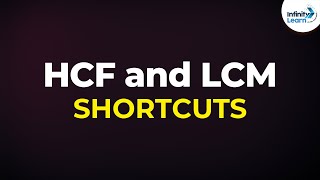 A quick way to find the HCF and LCM of 2 numbers