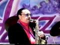 JAZZ 4 THE SOUL FEATURING ELLIOTT CHAVERS & LISA SINKFORD