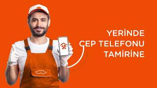 Artık Güvenilir Bir Ustan Var - Mr Usta