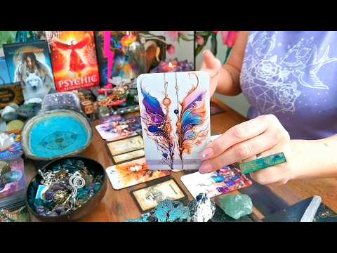 AQUARIUS - "MISSING PIECE - WAITED THEIR WHOLE LIFE TO MEET SOMEONE LIKE YOU!!" - VALENTINES SINGLES