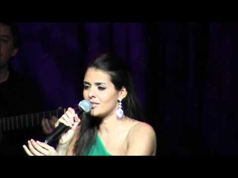 Cuca Roseta - "Nos teus braços" (ao vivo)