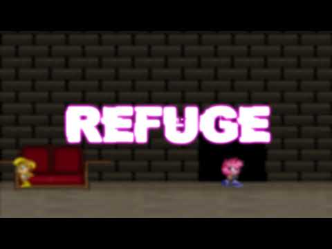 Refuge - Sally.exe: Eye of Three [Extended]