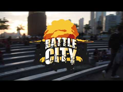 Skort y Ban Ban vs Truth y Kid Nasty en Woyala #1