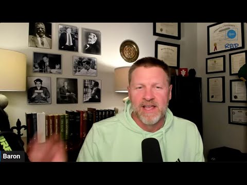 Baron and Candace Owens Collab? Erika Kirk Meeting Debrief of Debrief; Frank Turek Wrong Again - #32