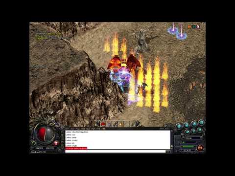 Mir Chronicles - Oma King (Super Cave)