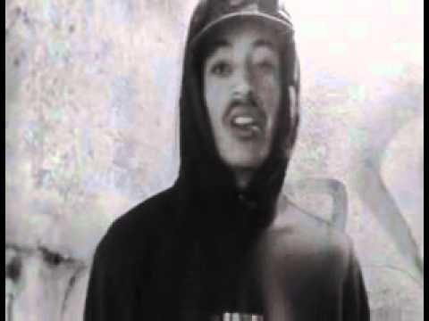 Lev SDS (A.K.A) - Promo Da Mixtape "Sonoridade Dura E Suja" (video) {2011] (K-TV)