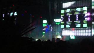 Time Waits for No One Live