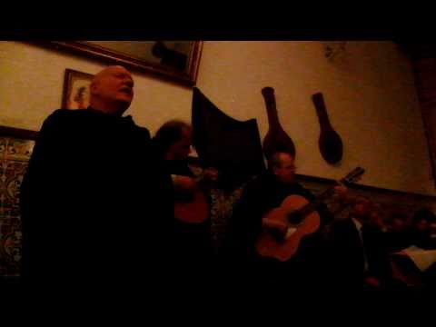 Noite de Fados - 7 Maio 2011