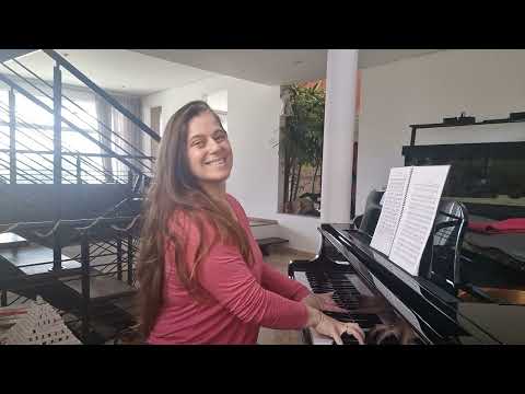 Lesson VI, modo sincopado, Syncopation, Nicola Vaccai