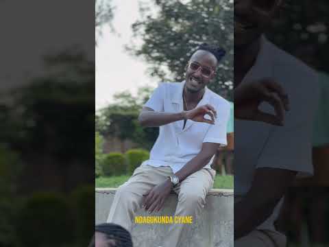 INKI - Ndagukunda cyane (Official Lyric Video)