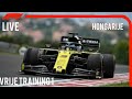 Vrije Training 1 - DutchF1League