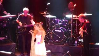 Joss Stone - Wake Up - live @ Kaufleuten in Zurich 3.10.2015