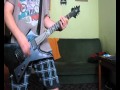 M22 Korpiklaani Vodka Cover
