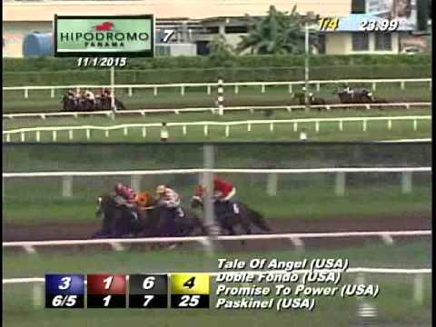 7MA CARRERA DOMINGO 1 DE NOVIEMBRE DE 2015 HPR