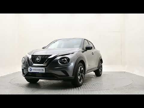 Nissan Juke 1.0 SV Premium - Image 2