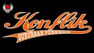 Download lagu Konflik | FULL ALBUM | Suburban Punkrock mp3