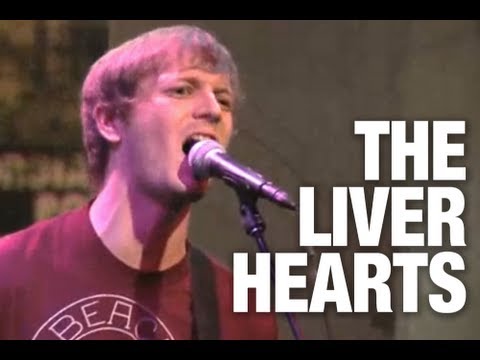 The LiverHearts 