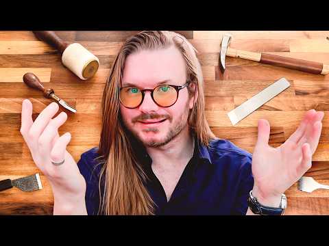 Leatherworking Tools I Wish I Never Bought… And My Top 2 Essentials